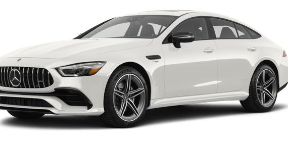 MERCEDES-BENZ AMG GT 2019 WDD7X6BB4KA004079 image